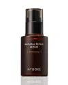 Hyggee Natural Repair Serum In Brown