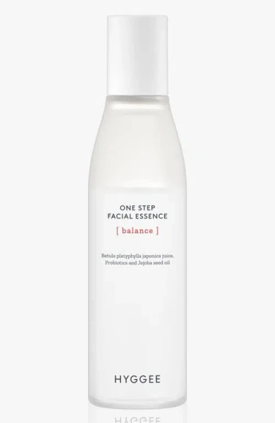Hyggee Onestep Facial Essence | Balance