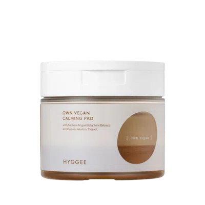 Hyggee Own Vegan Calming Pad