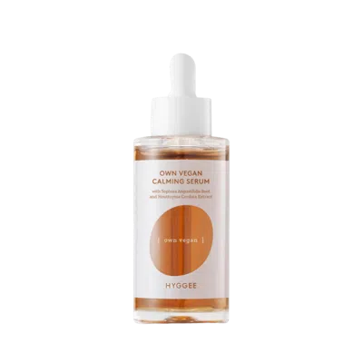 Hyggee Own Vegan Calming Serum