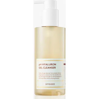 Hyggee Ph Hyaluron Gel Cleanser