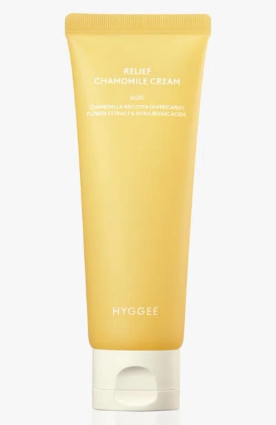 Hyggee Relief Chamomile Cream