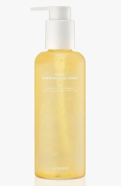 Hyggee Relief Chamomile Gel Toner
