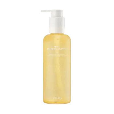 Hyggee Relief Chamomile Gel Toner