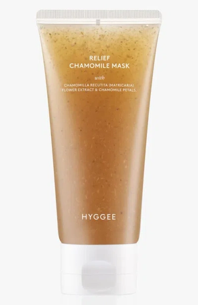 Hyggee Relief Chamomile Mask
