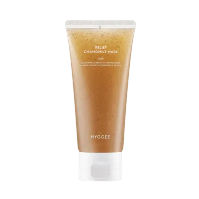 Hyggee Relief Chamomile Mask