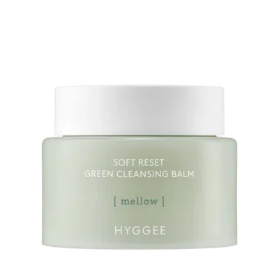 Hyggee Soft Reset Green Cleansing Balm