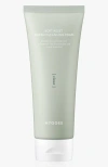 Hyggee Soft Reset Green Cleansing Foam