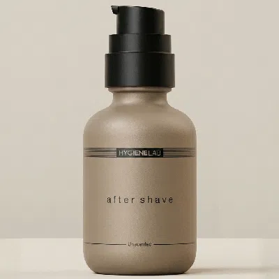 Hygienelab After Shave In Transparent