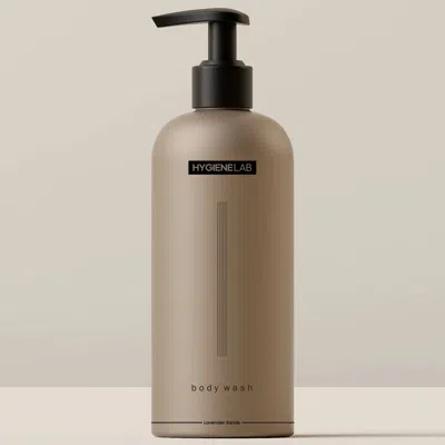 Hygienelab Body Wash In Transparent