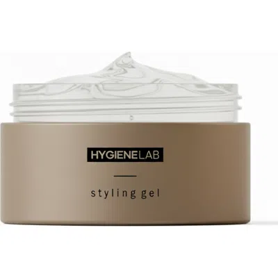 Hygienelab Cedar Drift Styling Gel In Neutral