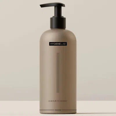 Hygienelab Lavender Sands Body Wash In Neutral