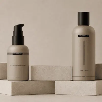 Hygienelab Daily Face Duo