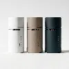 Hygienelab Deodorant 3-pack In Multi