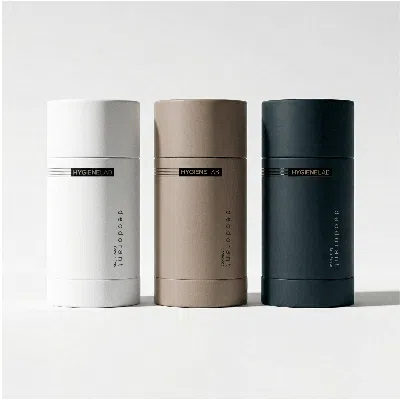 Hygienelab Deodorant 3-pack In Multi