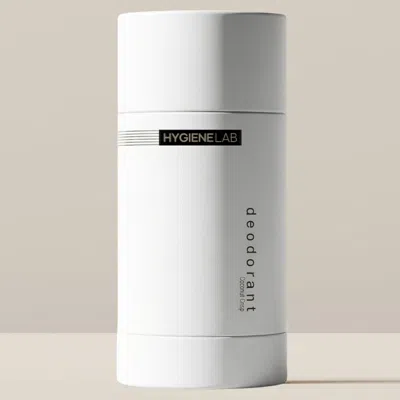 Hygienelab Deodorant In Transparent