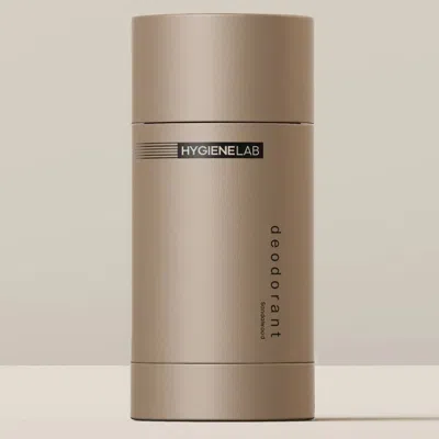 Hygienelab Deodorant In Transparent