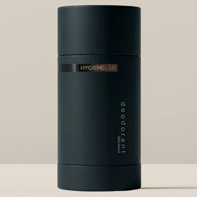 Hygienelab Deodorant In Transparent