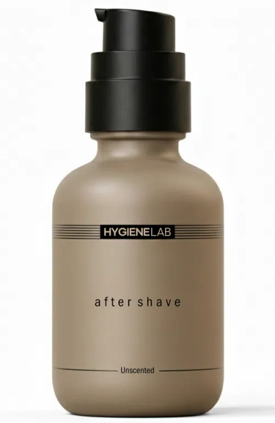 Hygienelab Fragrance-free Aftershave Lotion In Neutral