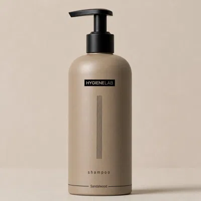 Hygienelab Shampoo