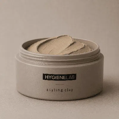 Hygienelab Styling Clay