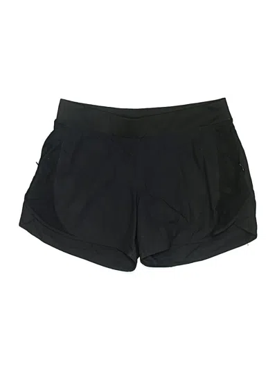 Pre-owned Hylete Athletic Shorts In Black