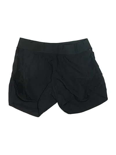 Pre-owned Hylete Athletic Shorts In Black