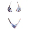 Hymnia Women's Aura Bikini - Fantasy