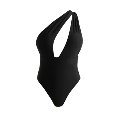 Hymnia Women's Elettra One Piece - Black