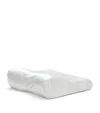 Hyoumankind Go Silk Pillowcase In White