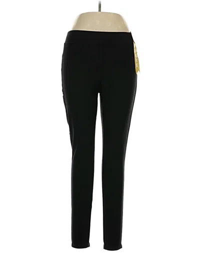 Hype Active Pants In Black