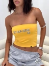 Hype And Vice Uc San Diego Tube Top