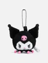 Hypebeans Kuromi Café Glam Plush Accessory