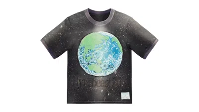 Pre-owned Hypebeast Men's  X Proleta Re Art 20th Anniversary T-shirt In Black