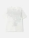 Hypebeast Post Archive Faction (paf) X  20th Anniversary T-shirt In White