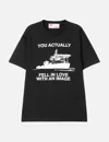 Hypebeast Virgil Abloh Archive™ X  20th Anniversary T-shirt In Black