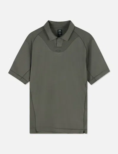 Hypegolf Oakley X  C1 Engineered Exo In Green