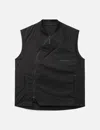 Hypegolf X Post Archive Faction (paf) Asymmetric Diagonal Vest