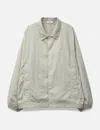 Hypegolf X Post Archive Faction (paf) Back Logo Woven Jacket