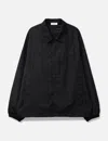 Hypegolf X Post Archive Faction (paf) Back Logo Woven Jacket