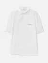 Hypegolf X Post Archive Faction (paf) Diagonal Polo T-shirt