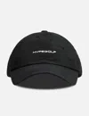 Hypegolf X Post Archive Faction (paf) Perforated Nylon Cap