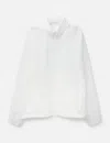 Hypegolf X Post Archive Faction (paf) Perforated Windbreaker