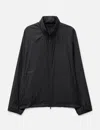 Hypegolf X Post Archive Faction (paf) Perforated Windbreaker
