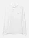 Hypegolf X Post Archive Faction (paf) Polo Long Sleeves