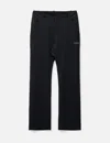 Hypegolf X Post Archive Faction (paf) Woven Pants In Black