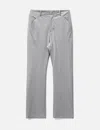 Hypegolf X Post Archive Faction (paf) Woven Pants In Grey