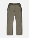Hypegolf X Post Archive Faction (paf) Woven Straight Pants