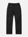 Hypegolf X Post Archive Faction (paf) Woven Straight Pants