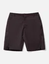 Hypegolf X Post Archive Faction (paf) Woven Vent Shorts